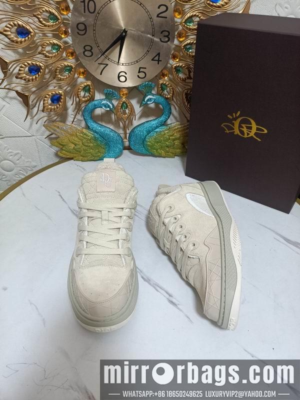 Replica Dior Shoes sz35-45 mnm0101