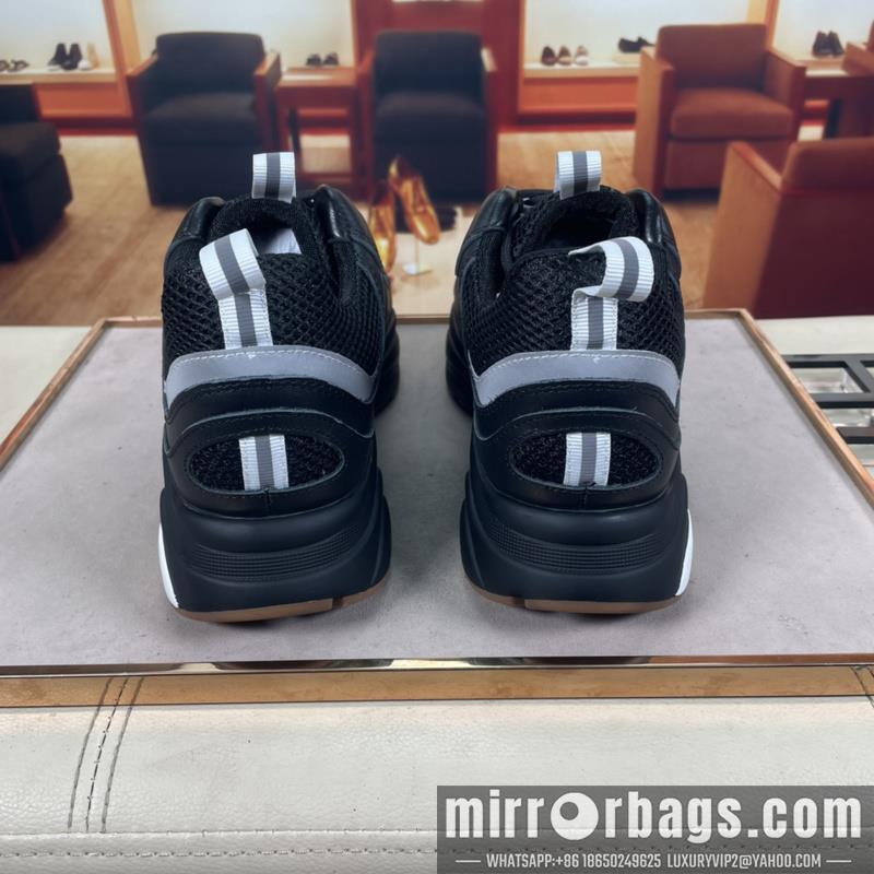 Replica Dior Shoes sz35-45 Whf0102