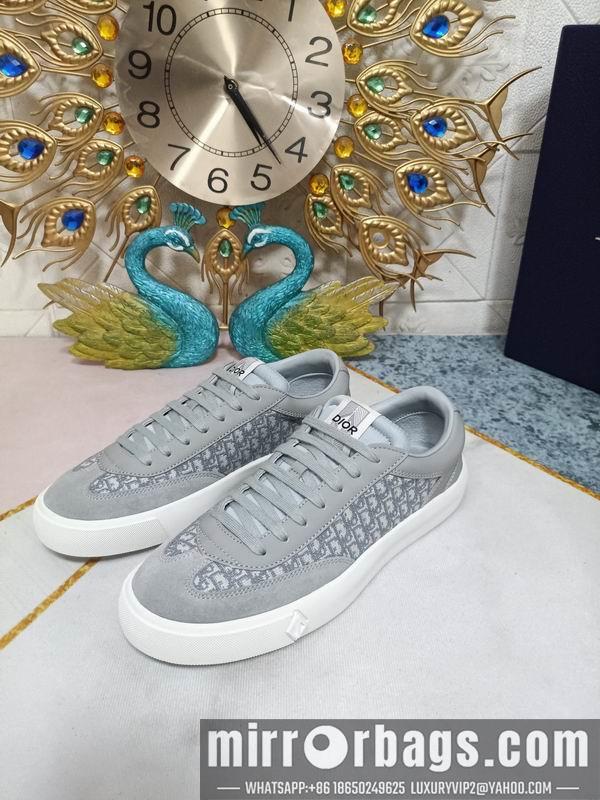 Replica Dior Shoes sz35-45 mnm0109