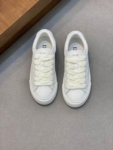 Replica Dior Shoes sz38-45 hnh0527