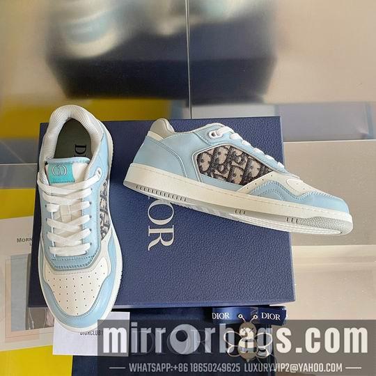Replica Dior Shoes sz38-45 jyh0901