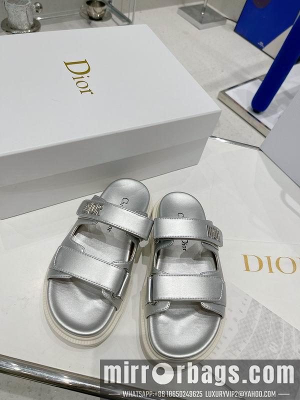 Replica Dior Shoes sz35-42 mnh0305