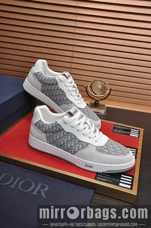 Replica Dior Shoes sz38-45 mnw0307