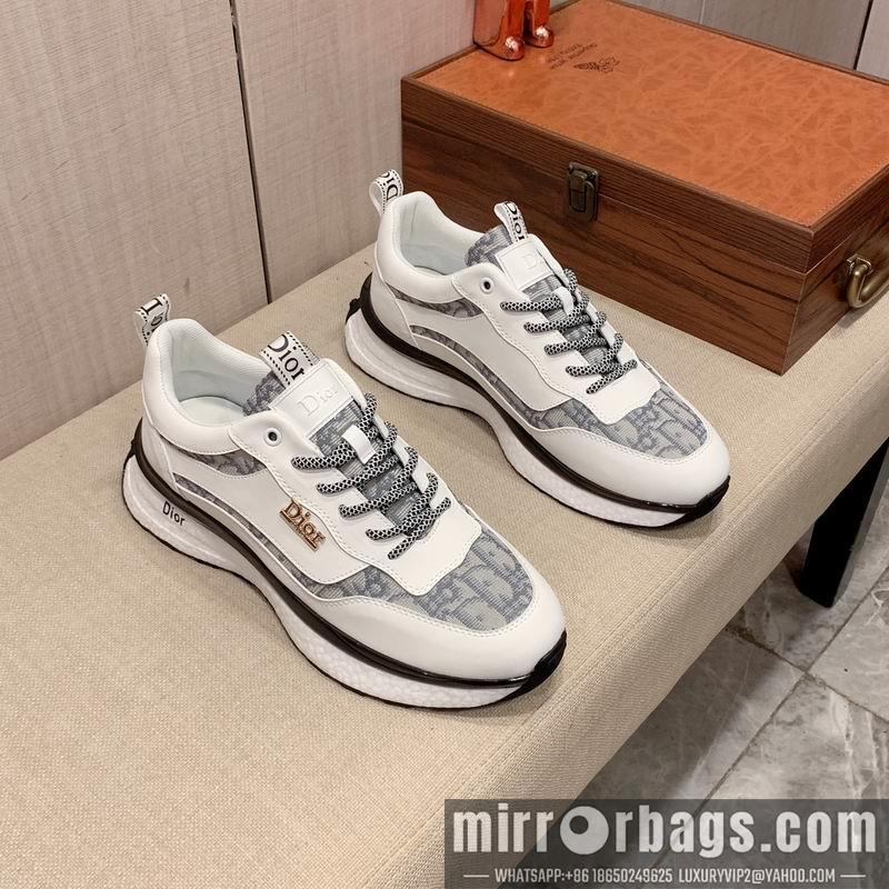 Replica Dior Shoes sz38-45 mnw0305