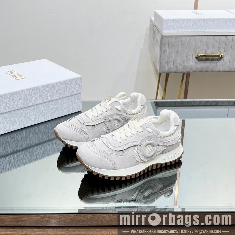 Replica Dior Shoes sz35-40 mnw0202