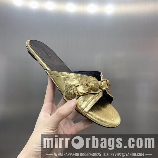 Replica Balenciaga Shoes sz35-41 mnh0802