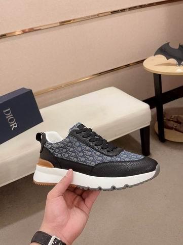 Replica Dior Shoes sz38-45 hnh0614