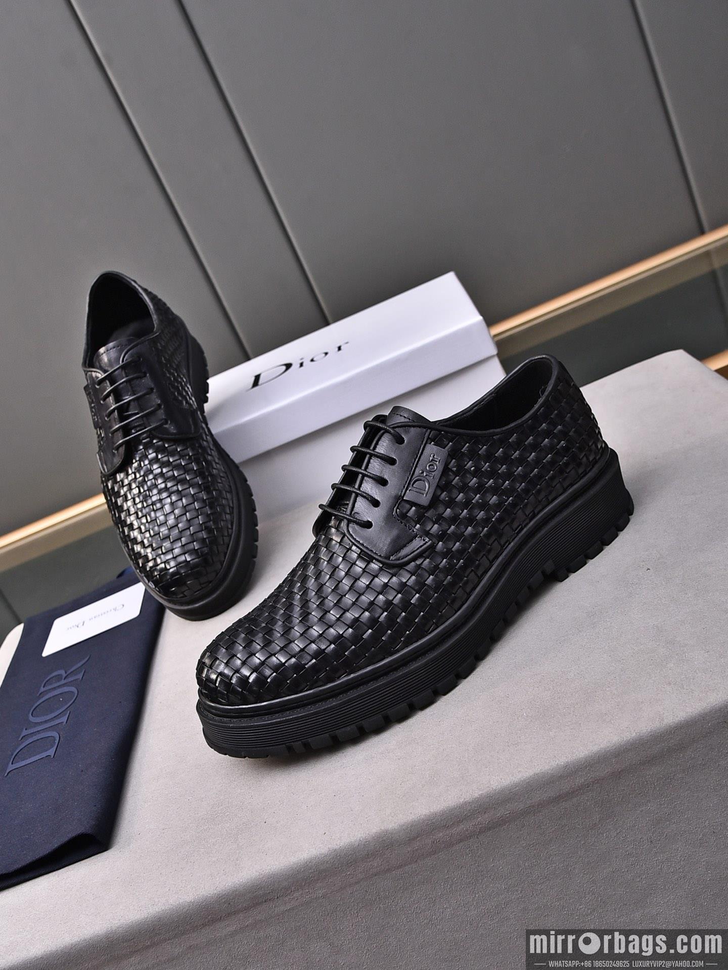 Replica Dior Shoes sz38-44 hnh1241