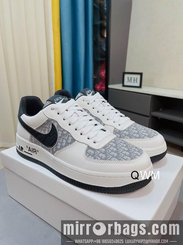 Replica Dior Shoes sz38-45 WM1108
