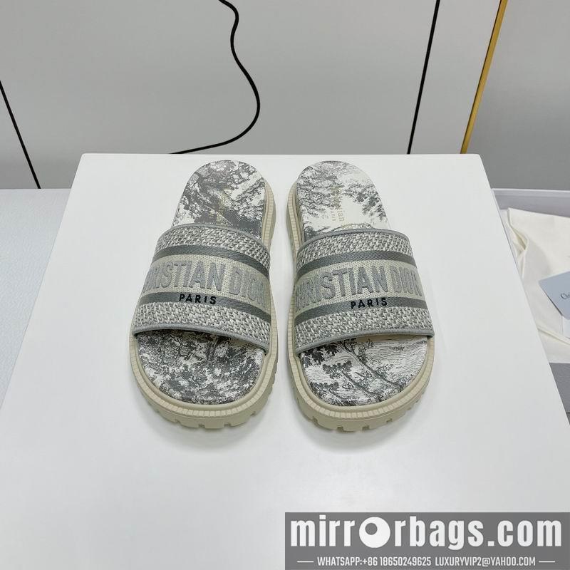 Replica Dior Shoes sz35-40 mnw0408