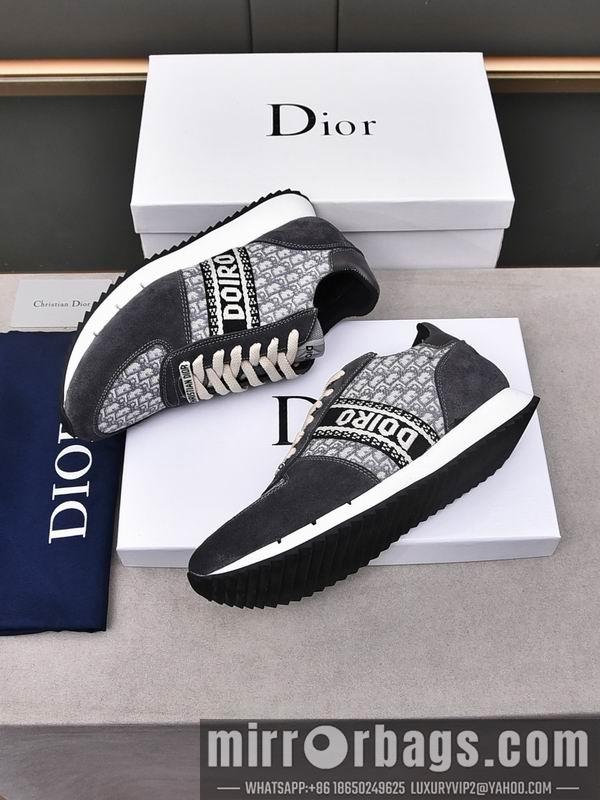 Replica Dior Shoes sz38-44 hnm0140