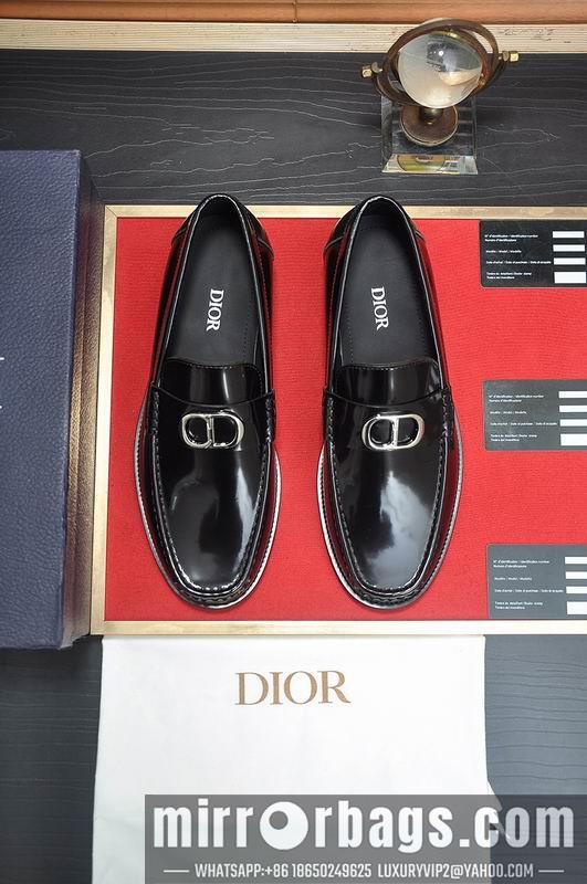 Replica Dior Shoes sz38-44 hnh0323