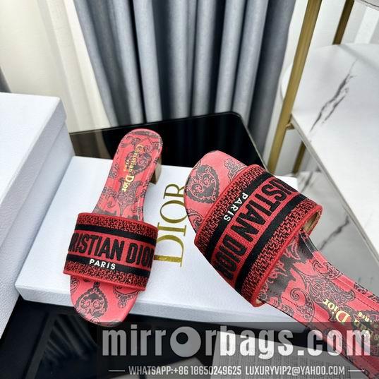Replica Dior Shoes sz34-42 mnh0821