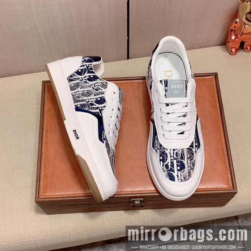 Replica Dior Shoes sz38-44 mnw0401