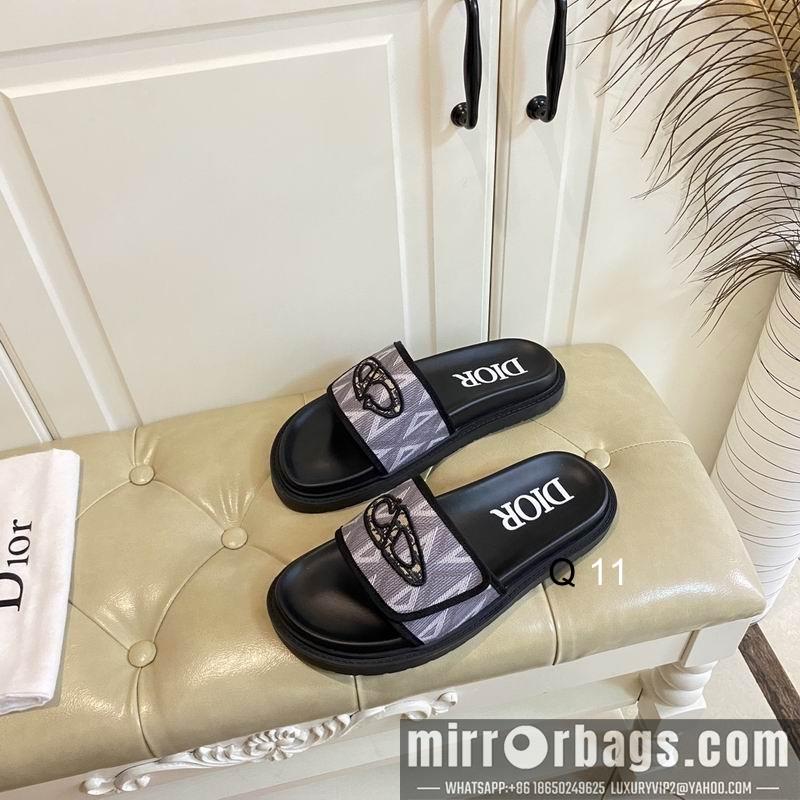 Replica Dior Shoes sz38-45 Y0302