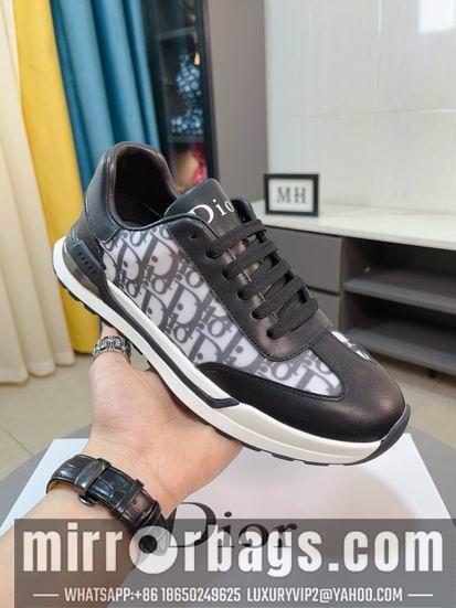 Replica Dior Shoes sz38-44 mnh0604