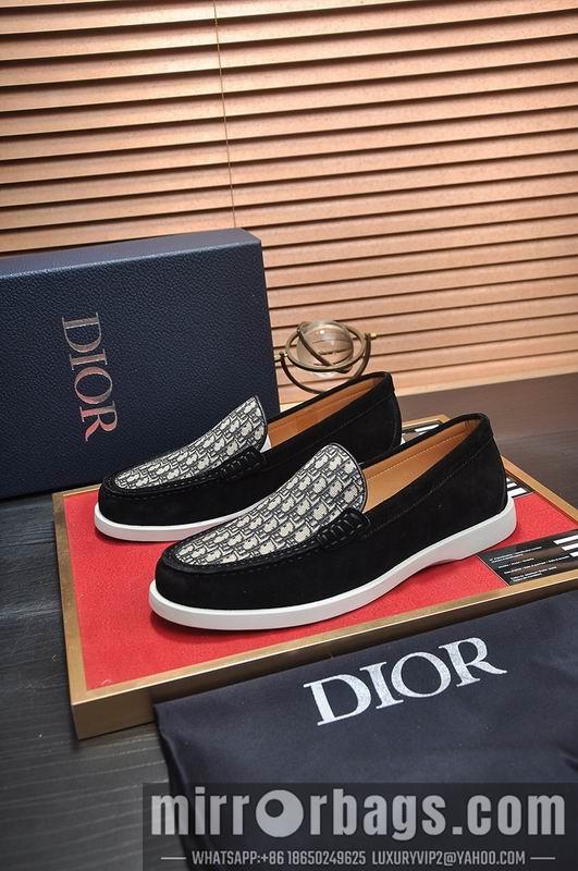 Replica Dior Shoes sz38-44 hnh0305