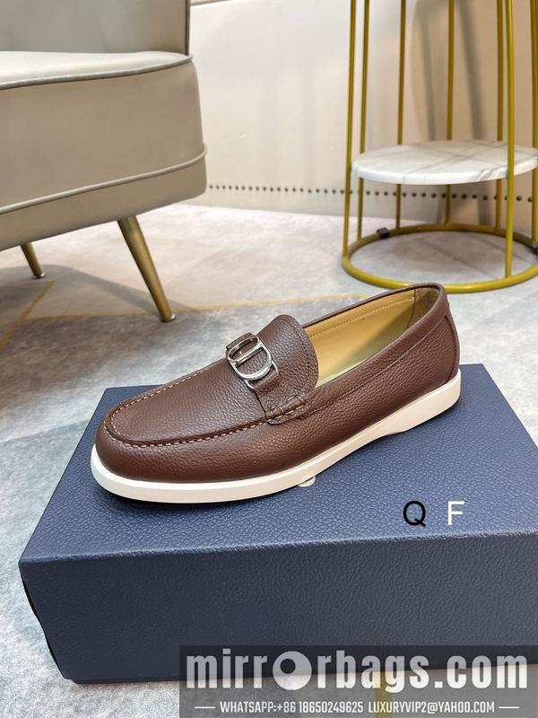 Replica Dior Shoes sz38-45 5C TF0801