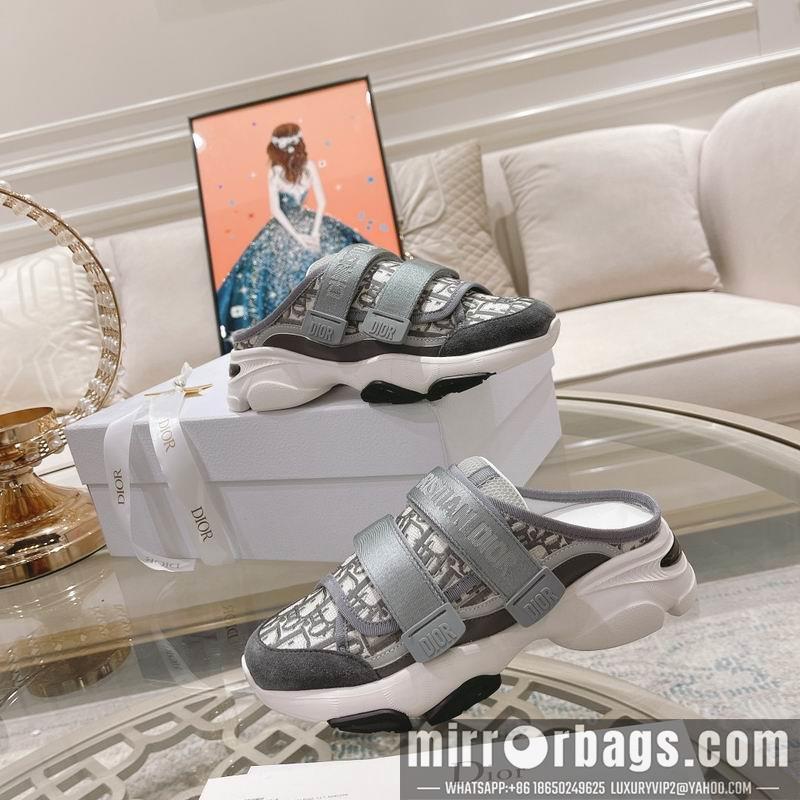 Replica Dior Shoes sz34-41 mnw0303