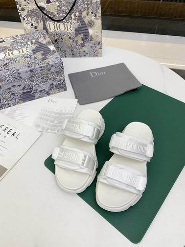 Replica Dior Shoes sz35-40 mnh0501