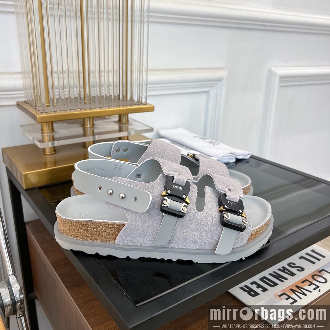 Replica Dior Shoes sz35-41 h0701