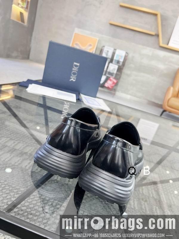 Replica Dior Shoes sz38-45 BS1206