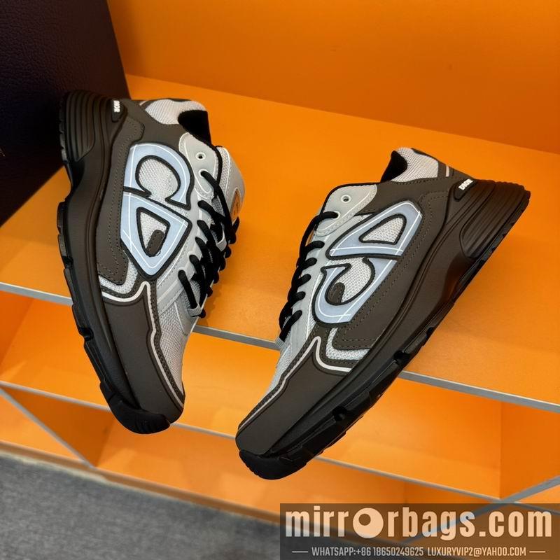 Replica Dior Shoes sz39-45 mnm0105