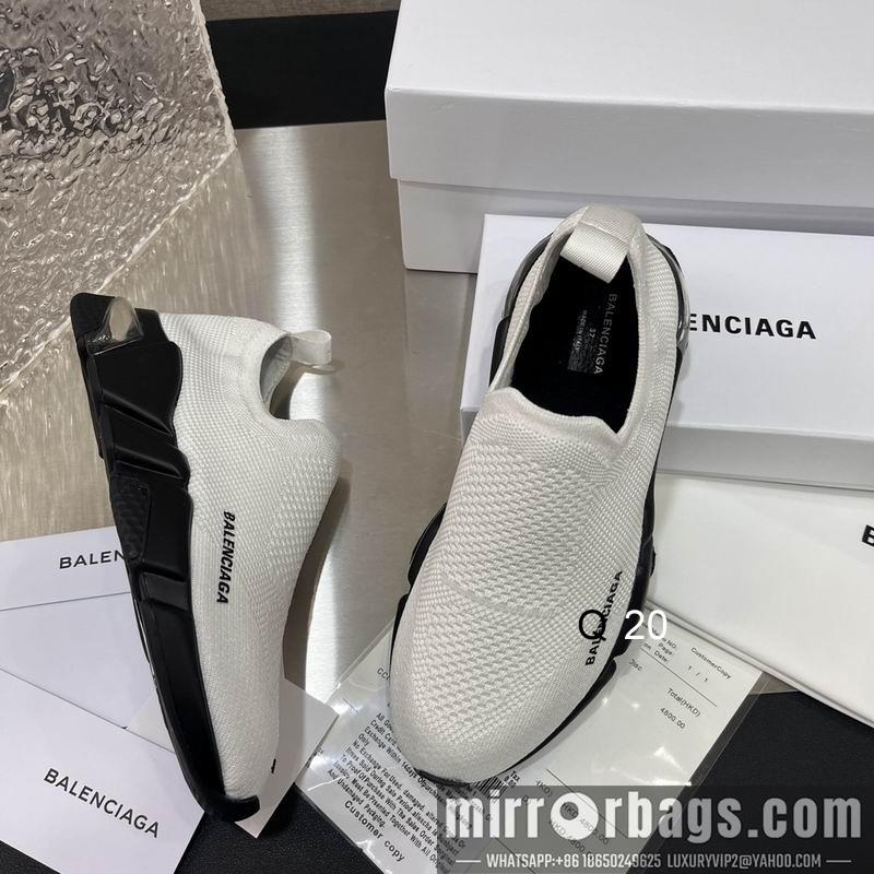 Replica Balenciaga Shoes sz35-45 XX0203