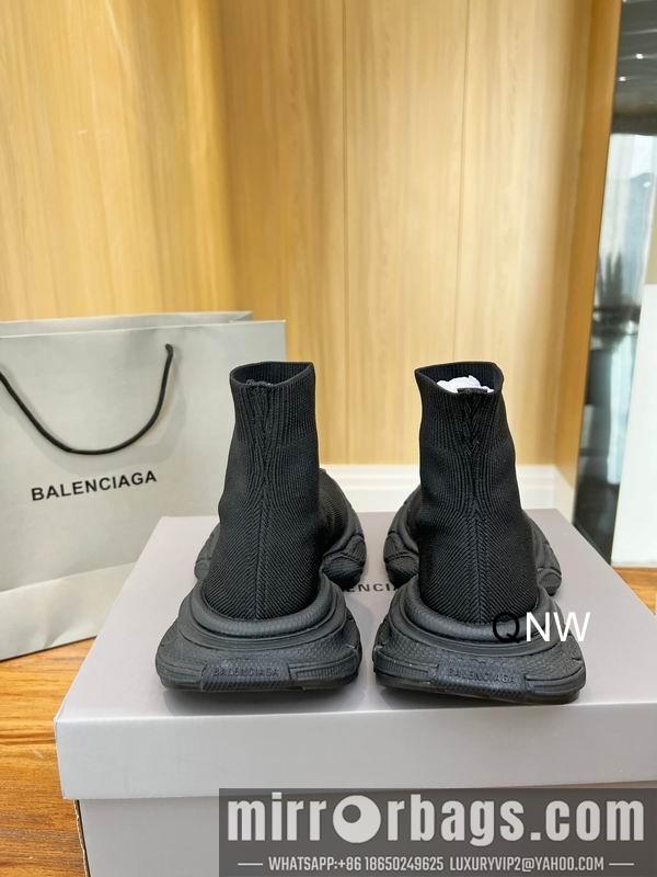 Replica Balenciaga Shoes sz35-45 9C WN801