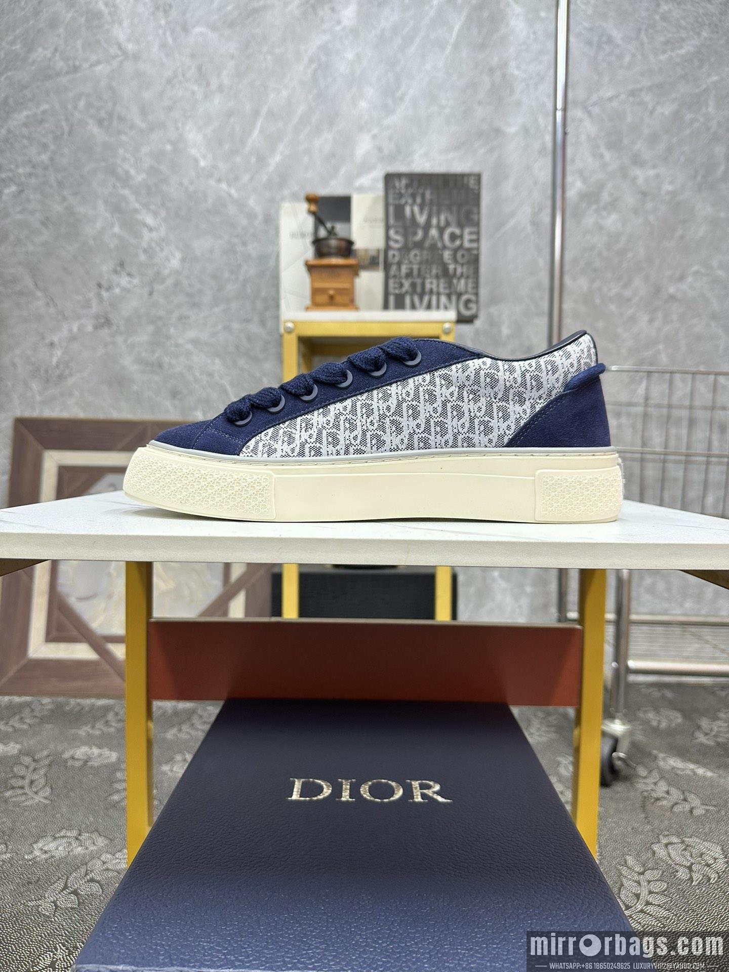 Replica Dior Shoes sz35-45 hnh1208
