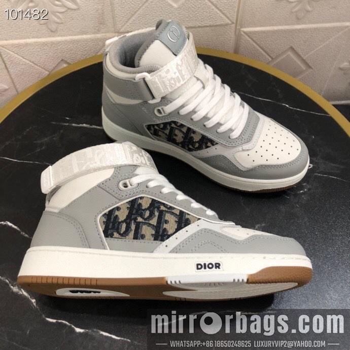 Replica Dior Shoes sz35-45 mnm0102