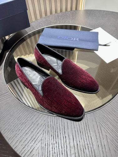 Replica Dior Shoes sz38-45 hnh0546