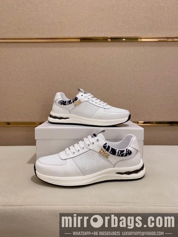 Replica Dior Shoes sz38-44 hnm0137
