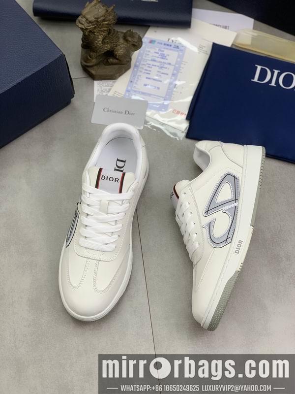 Replica Dior Shoes sz35-45 mnw0196