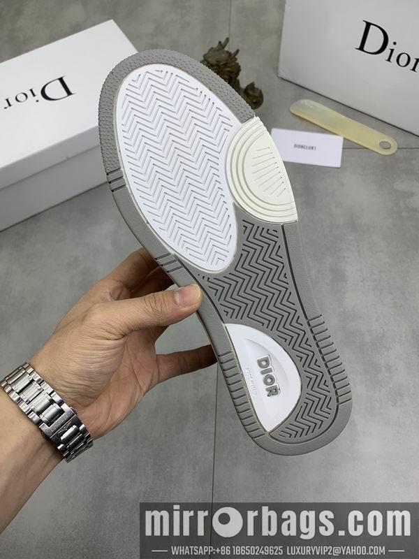 Replica Dior Shoes sz38-44 mnm0111