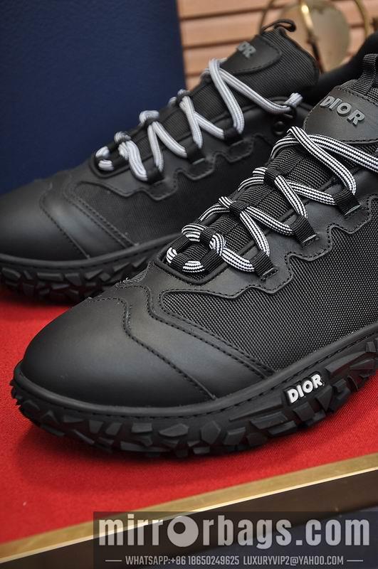 Replica Dior Shoes sz38-44 mnm0106