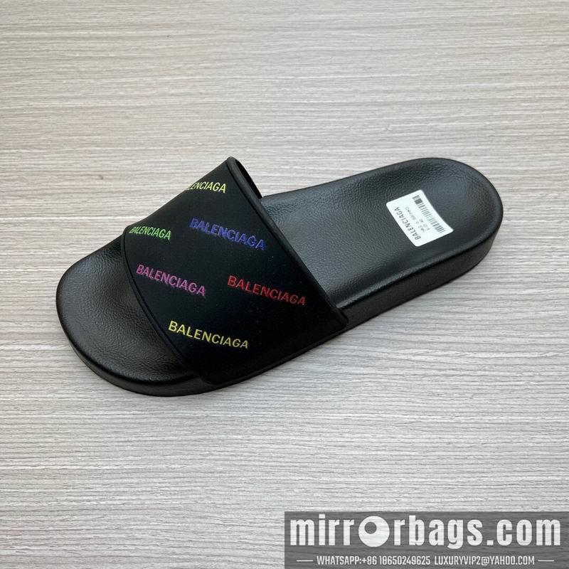 Replica Balenciaga Shoes sz36-46 mnw0209