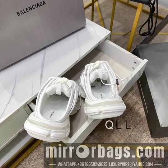 Replica Balenciaga Shoes sz35-45 LL0203