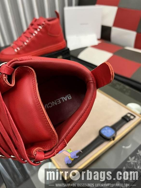Replica Balenciaga Shoes sz38-44 ngh0211