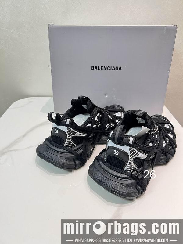 Replica Balenciaga Shoes  sz35-45 L1201