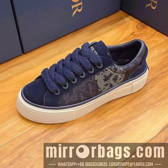 Replica Dior Shoes sz35-46 jyh0911