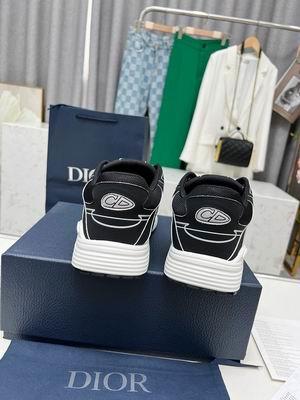 Replica Dior Shoes sz38-45 jyh1002