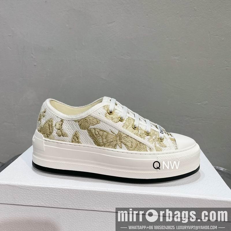 Replica Dior Shoes sz35-41 NW0703
