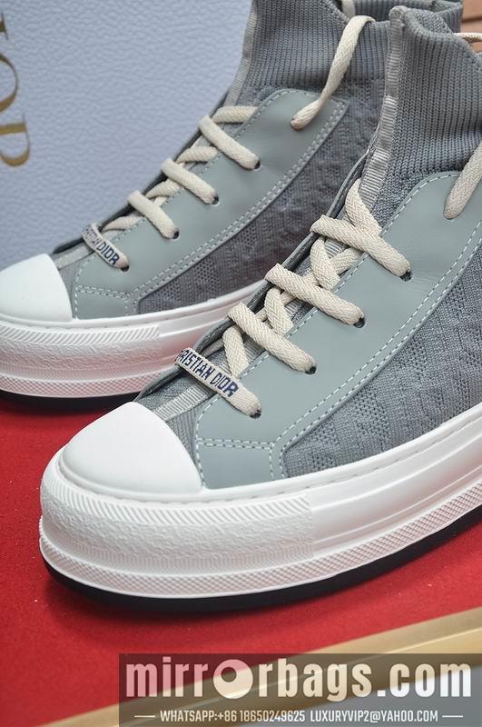 Replica Dior Shoes sz35-44 hnm0137