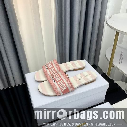 Replica Dior Shoes sz34-42 mnh0811