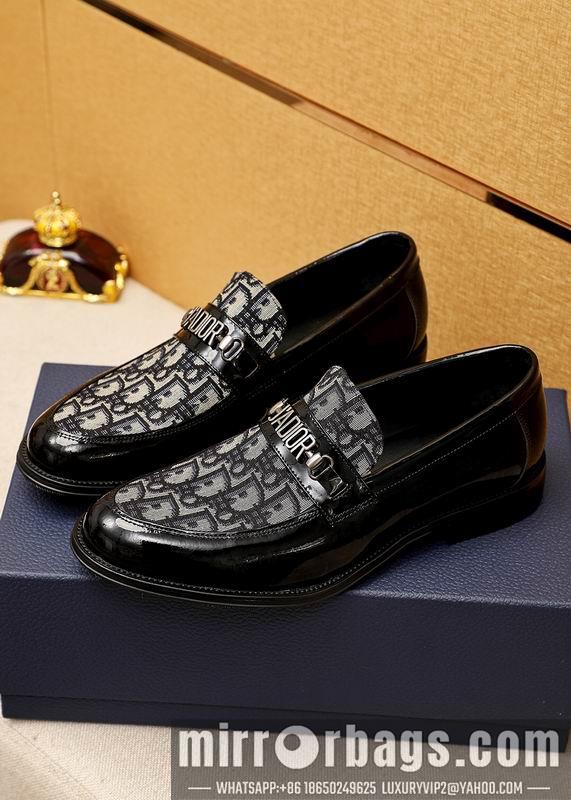 Replica Dior Shoes sz38-47 mnw0177