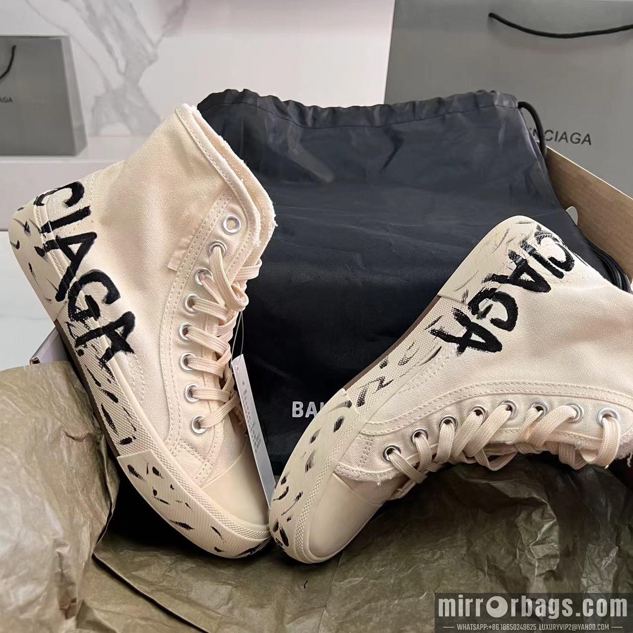 Replica Balenciaga Shoes sz35-45 h0502