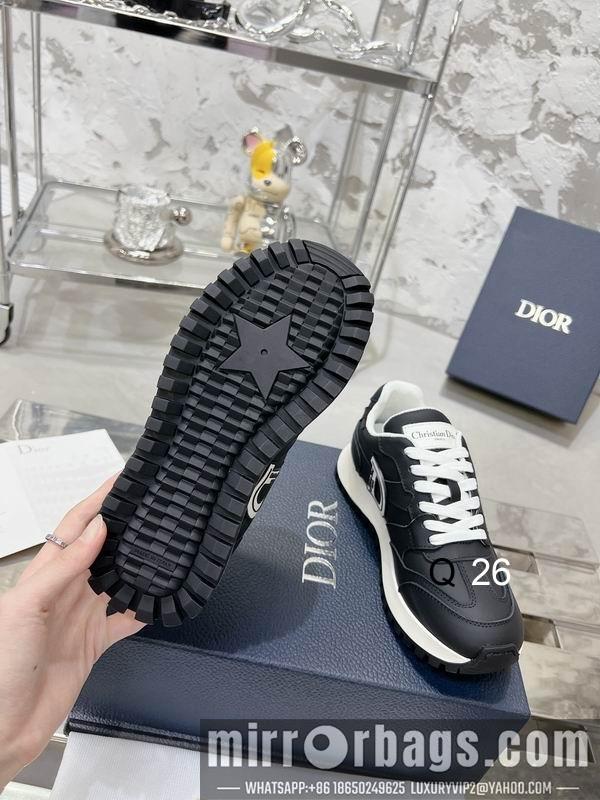 Replica Dior Shoes sz35-45 L1102