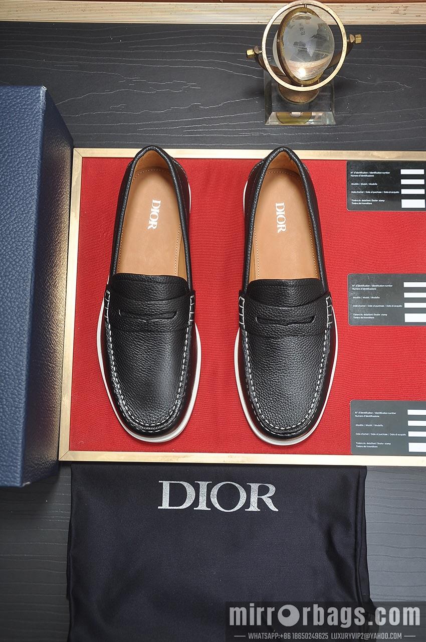 Replica Dior Shoes sz38-44 h0801