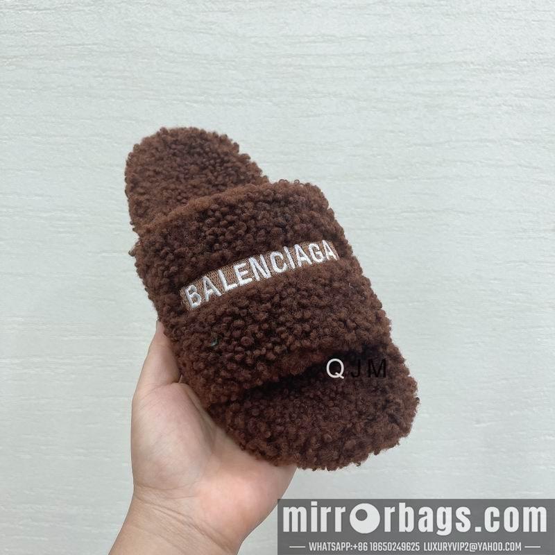 Replica Balenciaga Shoes sz35-44 JM0205